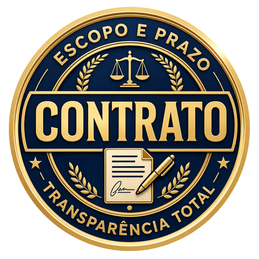 Contrato detalhado