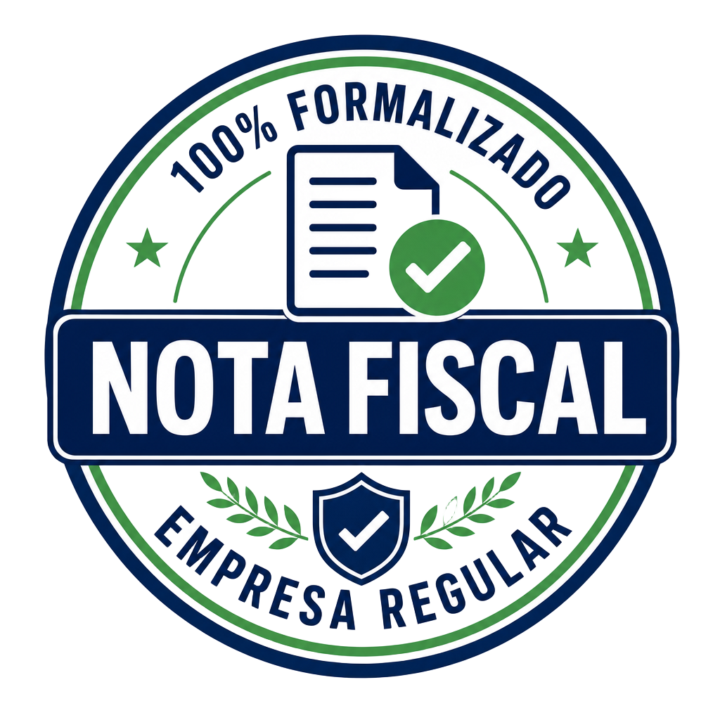 Nota fiscal