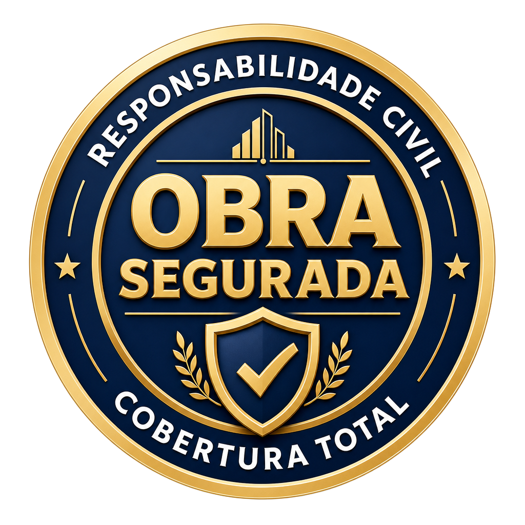 Seguro de obra